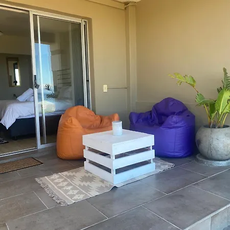 Seaview Sunset Boutique Apartments - Solar Powered Kaapstad Buitenkant foto