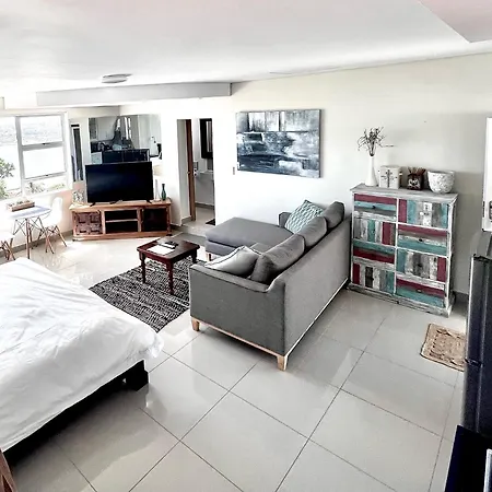 Seaview Sunset Boutique Apartments - Solar Powered Kaapstad Buitenkant foto