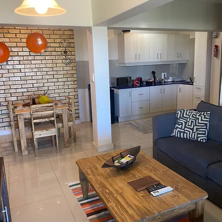 Seaview Sunset Boutique Apartments - Solar Powered Kaapstad Buitenkant foto
