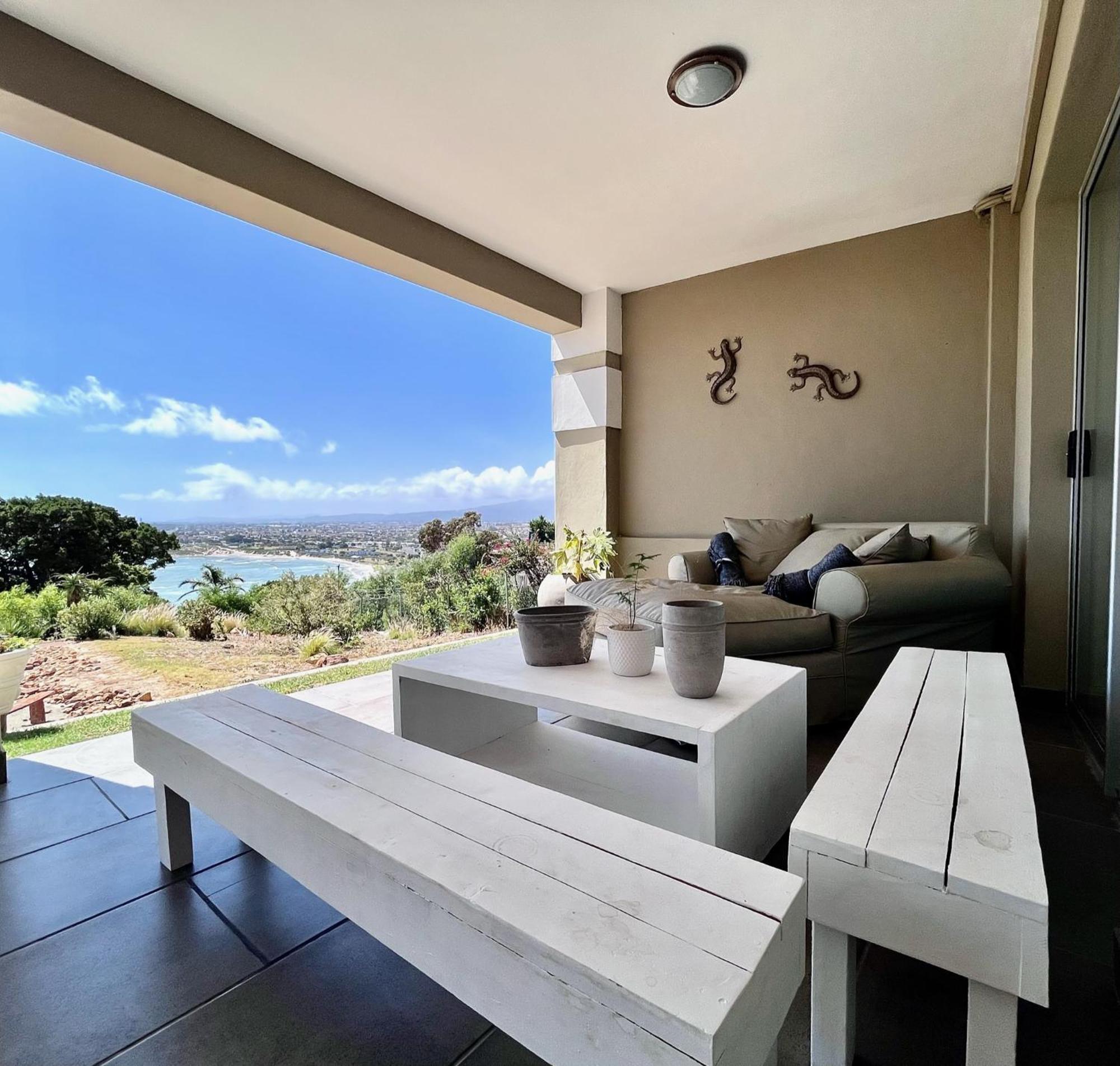 Apartment Seaview Sunset Boutique - Solar Powered Cape Town
