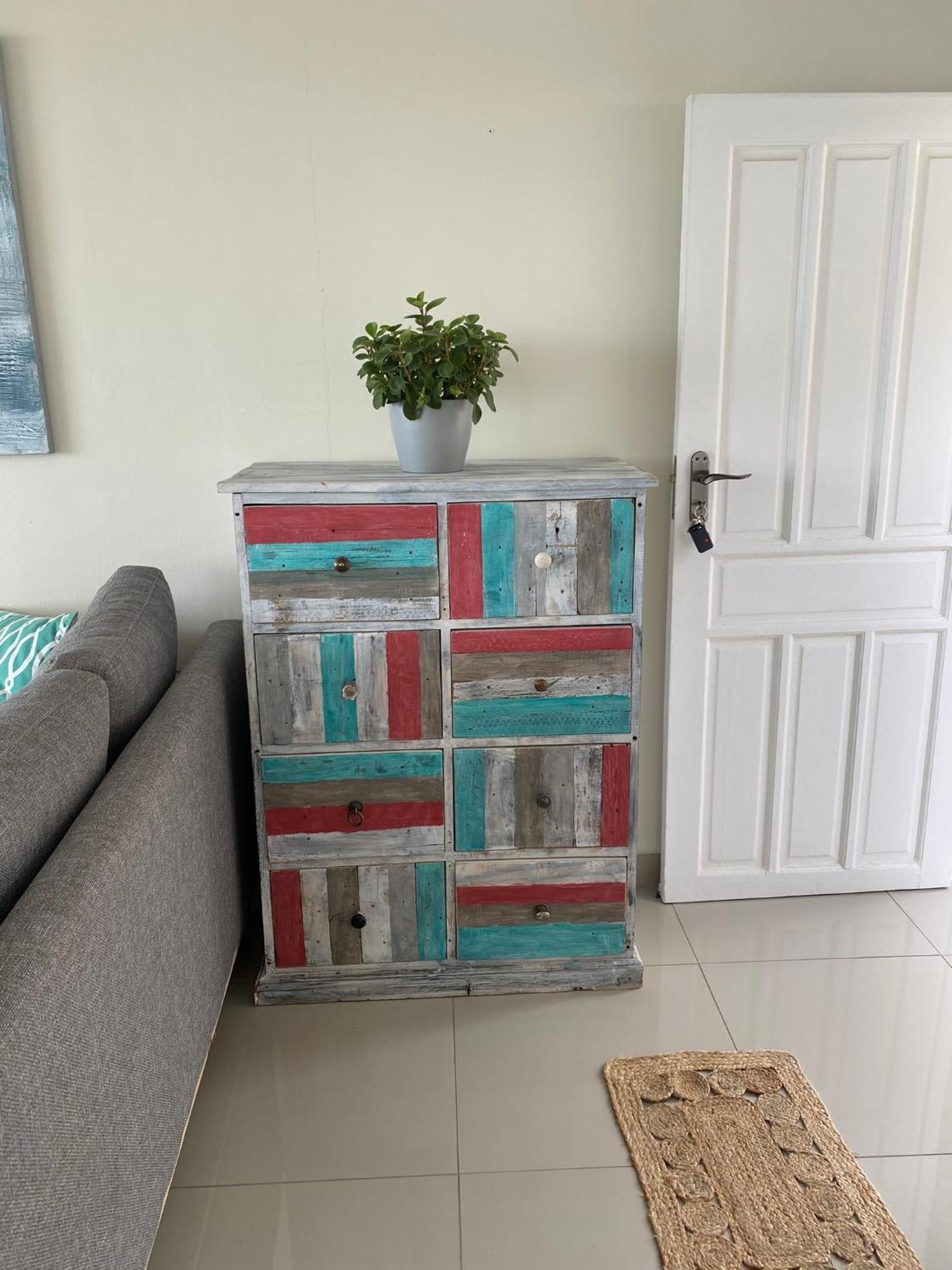 Appartement Seaview Sunset Boutique - Solar Powered Kaapstad