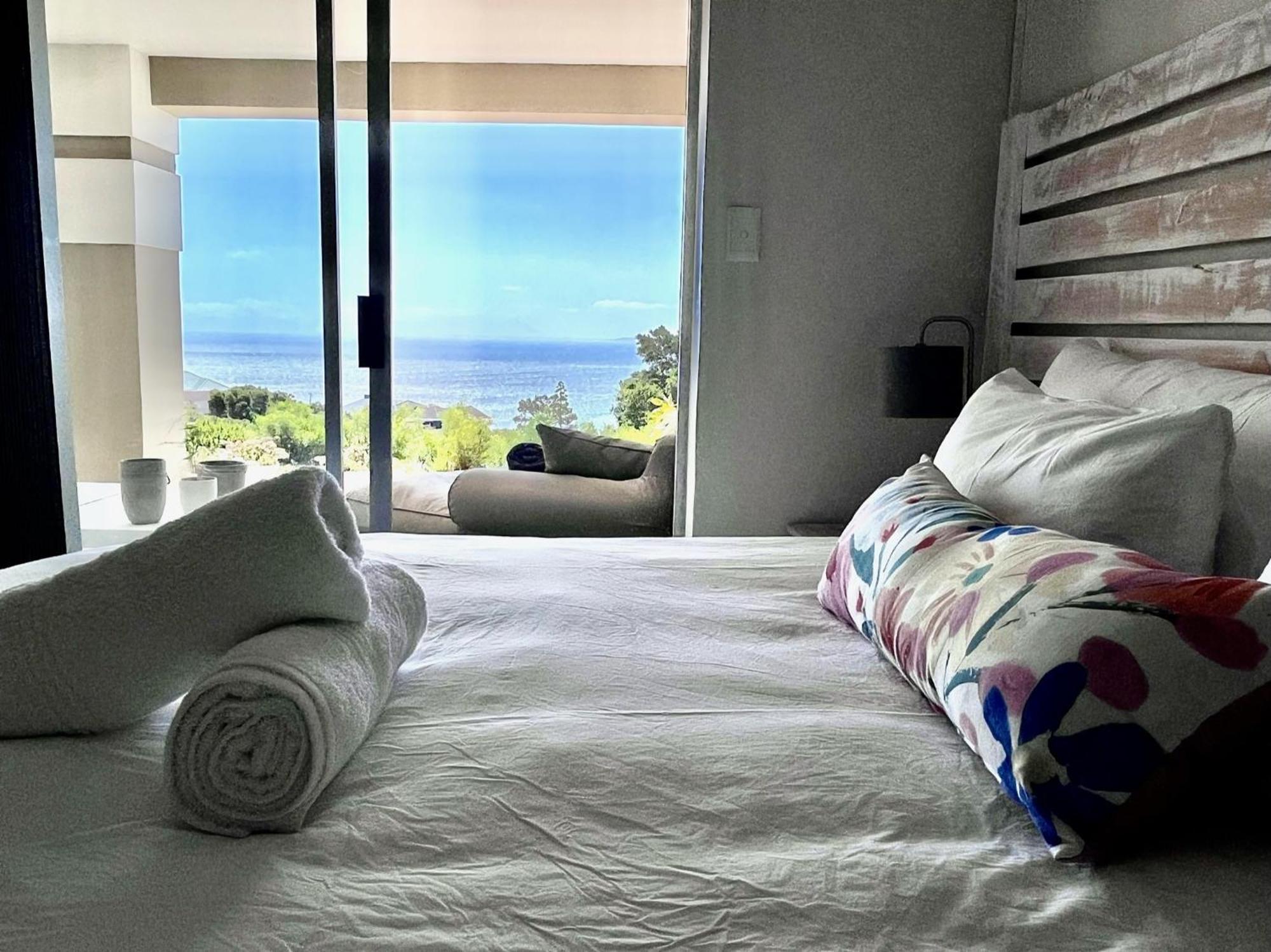 Apartment Seaview Sunset Boutique - Solar Powered Cape Town
