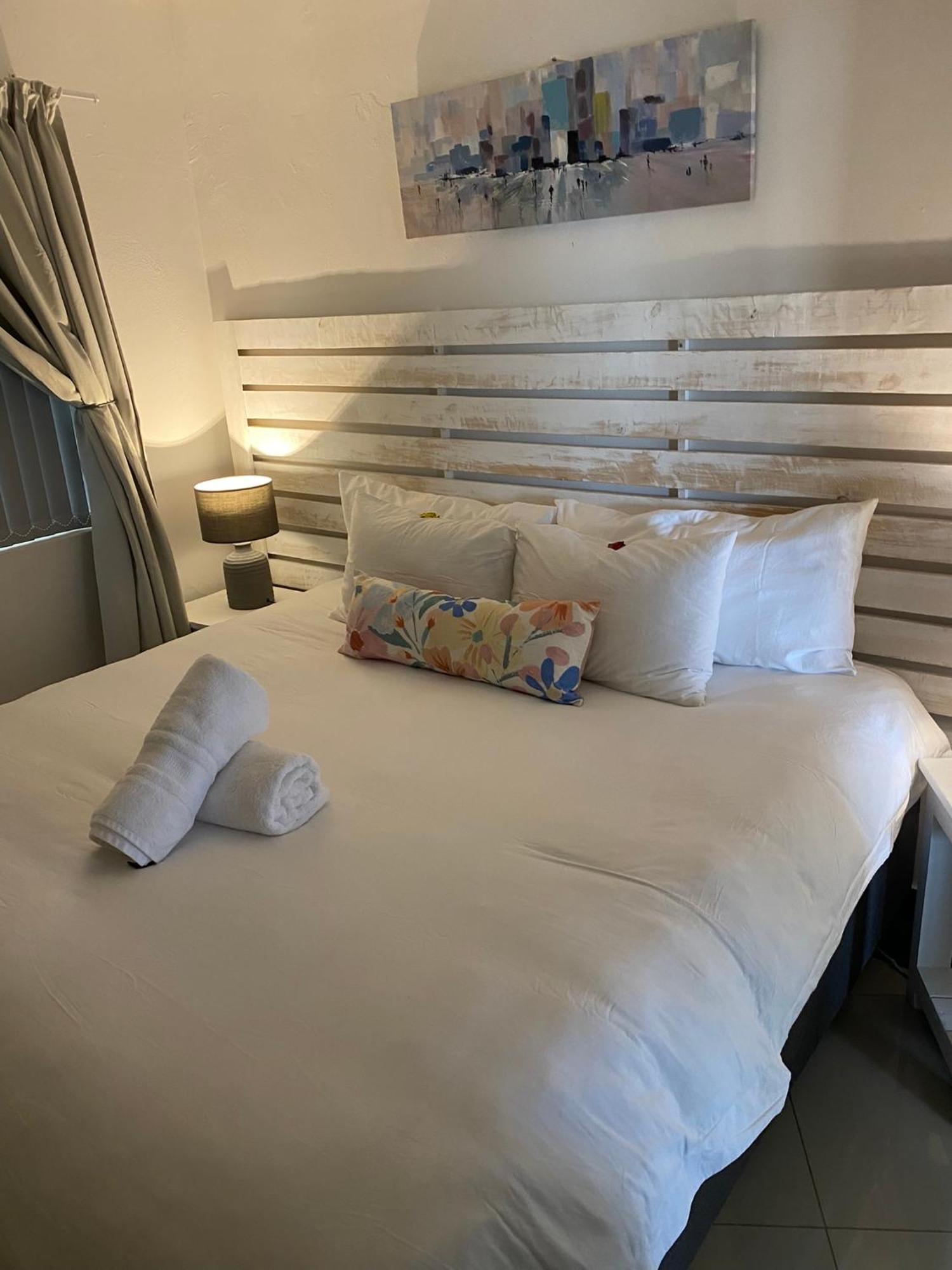 Seaview Sunset Boutique - Solar Powered Appartement