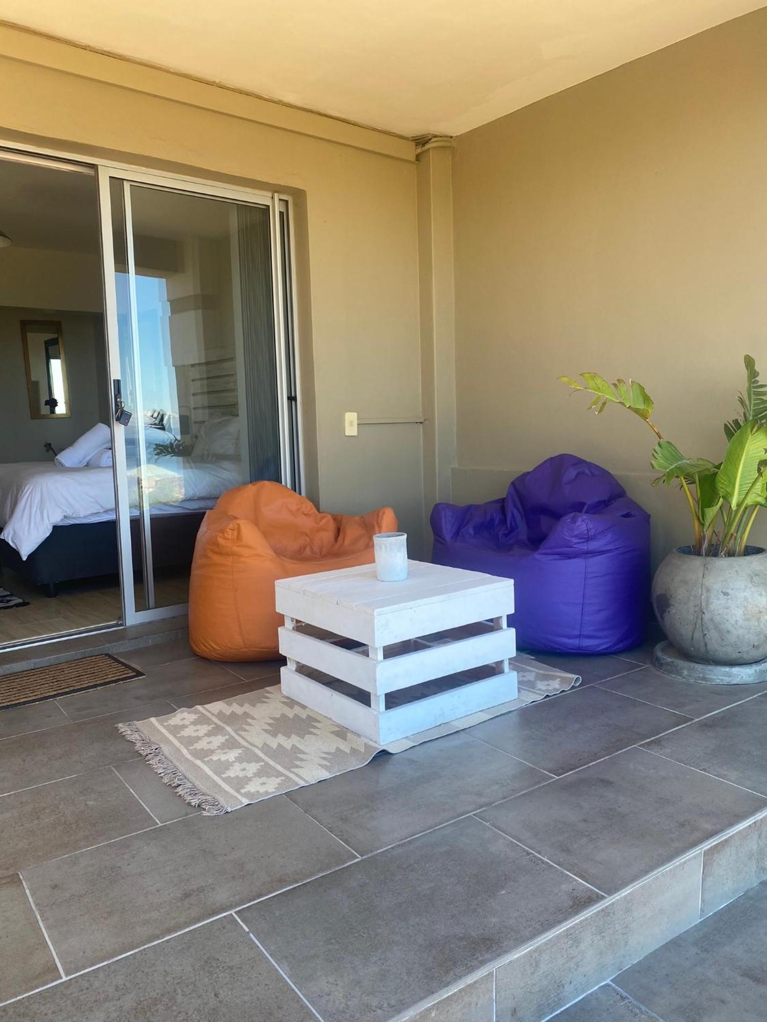 Apartment Seaview Sunset Boutique - Solar Powered