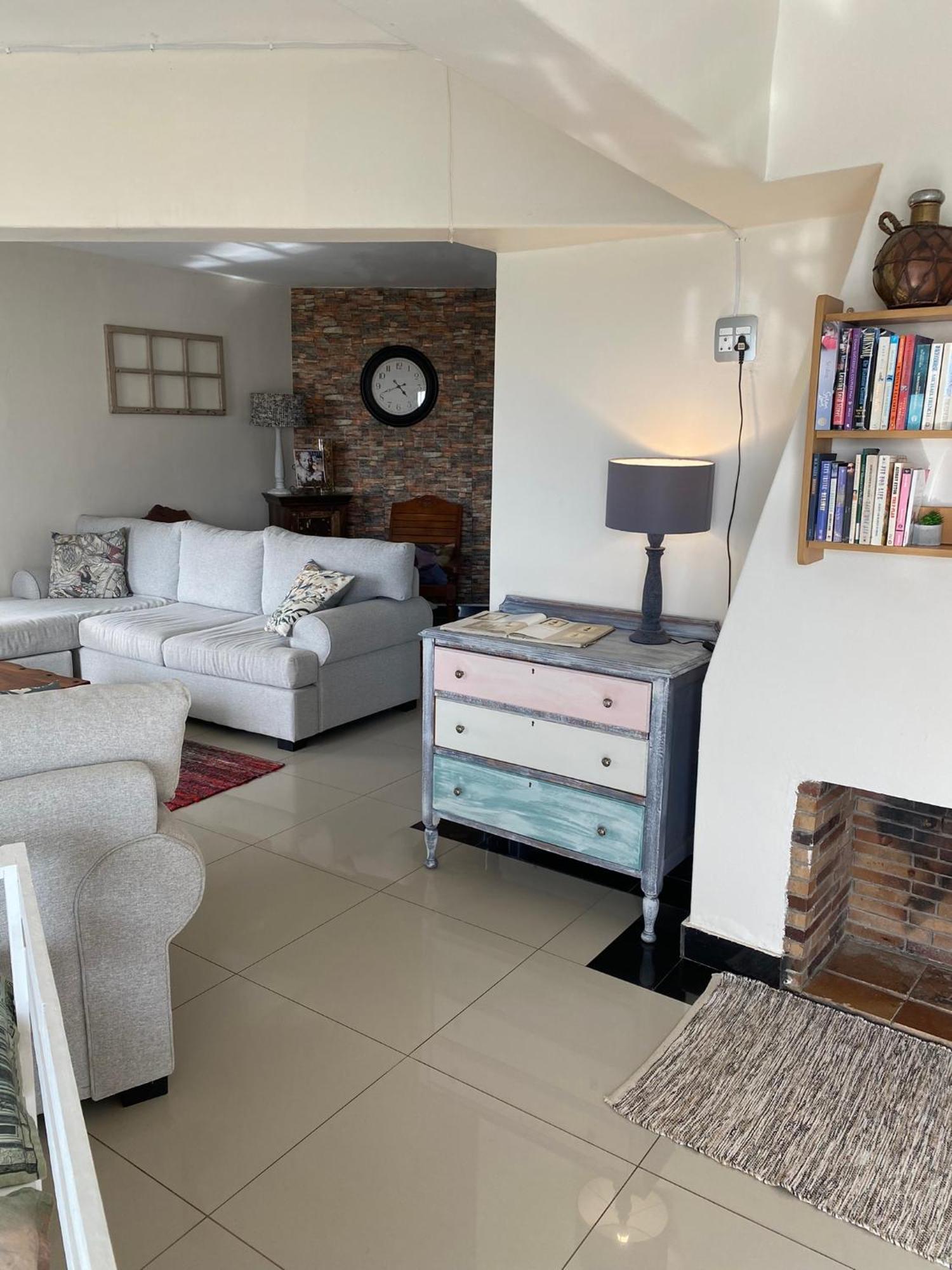 Apartment Seaview Sunset Boutique - Solar Powered Cape Town