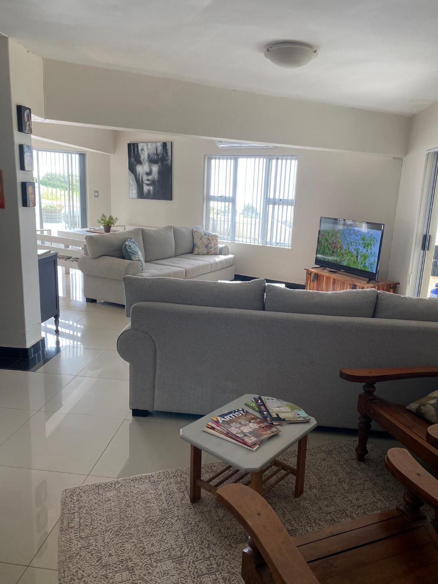 Seaview Sunset Boutique - Solar Powered Kaapstad