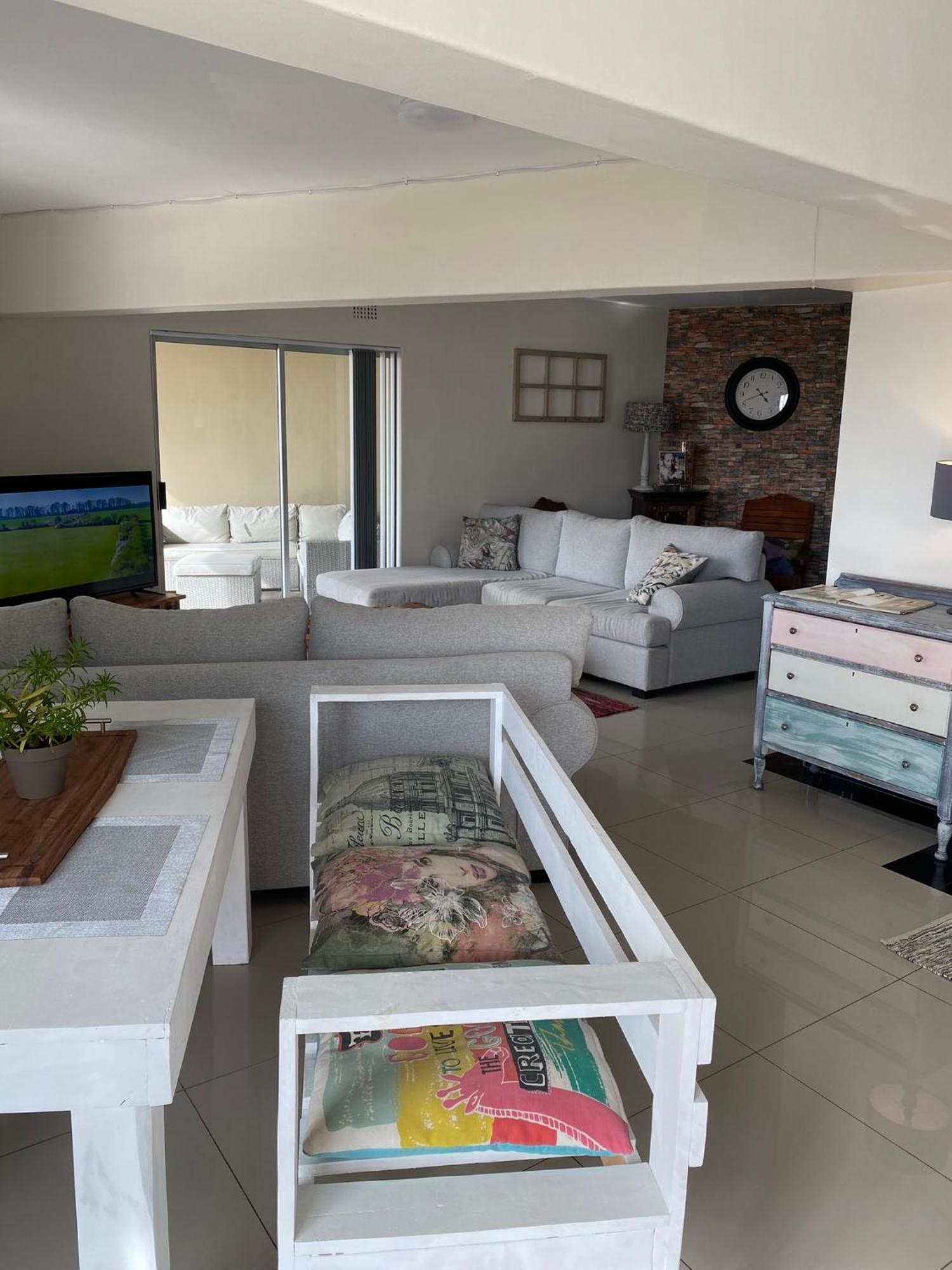 Apartment Seaview Sunset Boutique - Solar Powered *