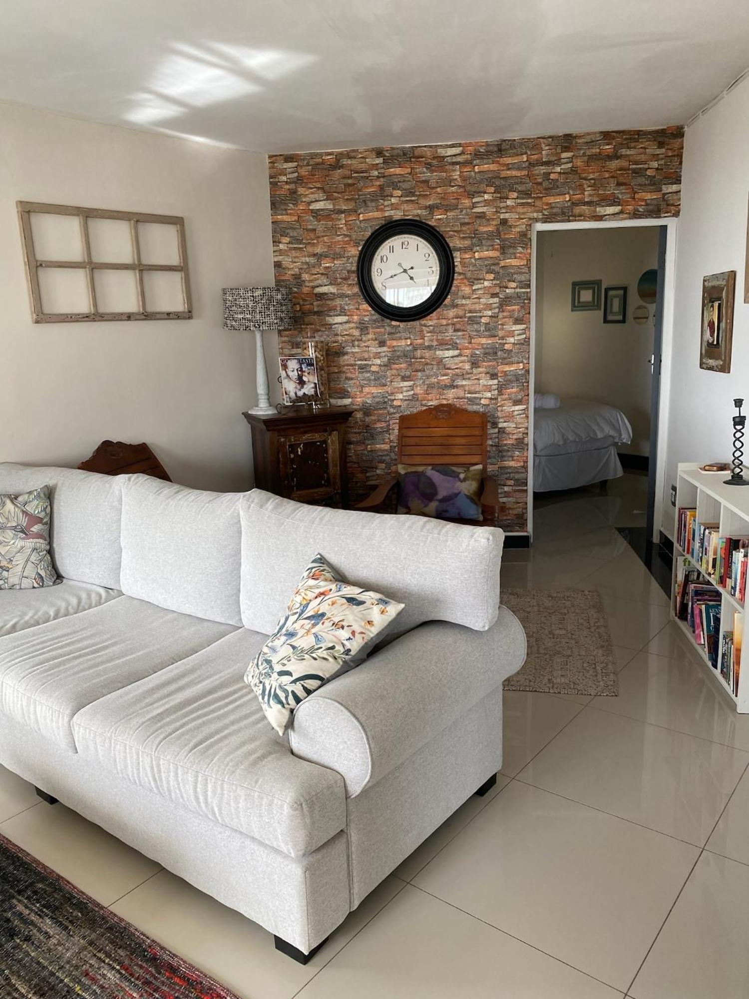 Seaview Sunset Boutique - Solar Powered Apartment Cape Town