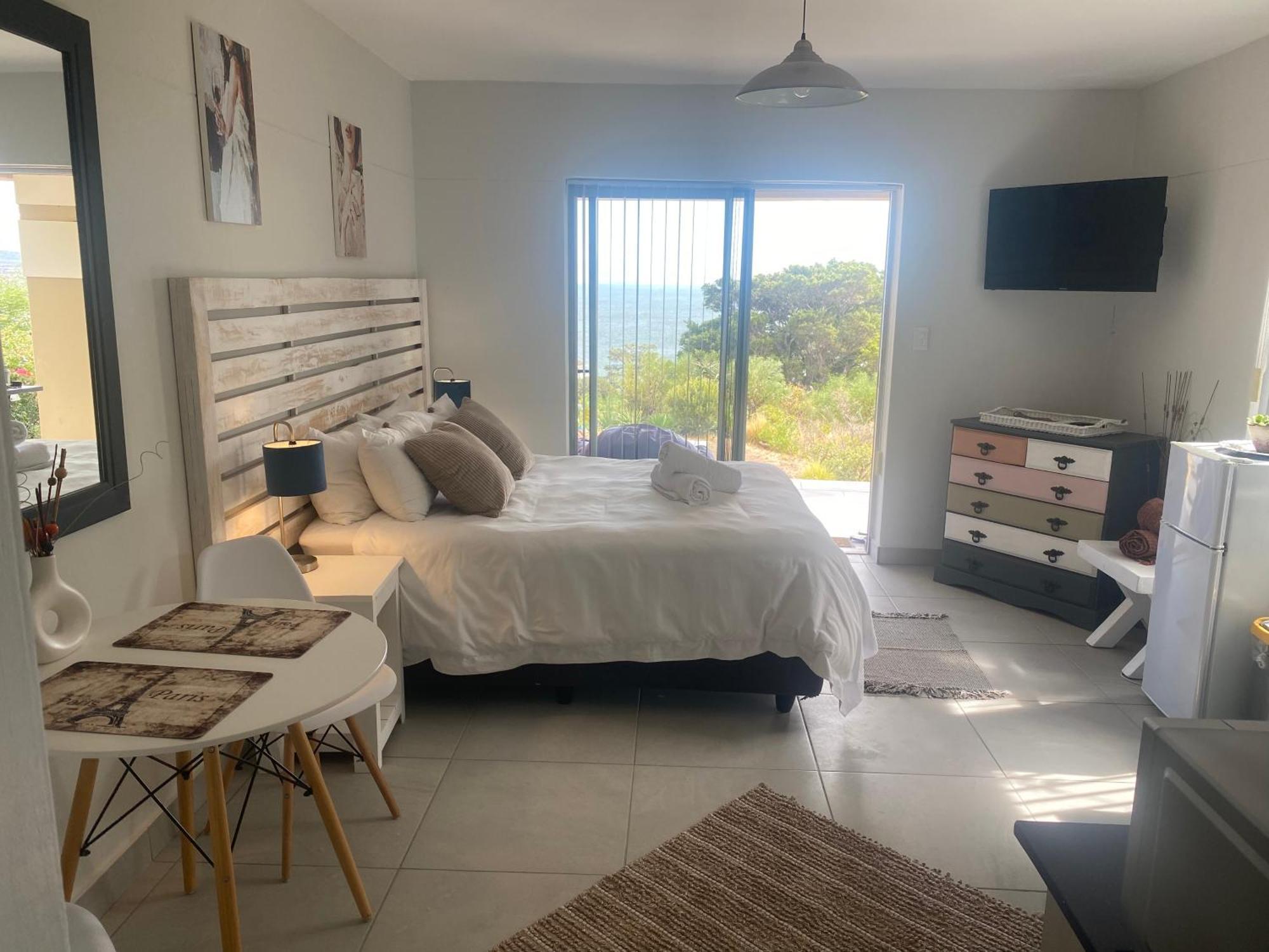 Seaview Sunset Boutique - Solar Powered Apartment Cape Town