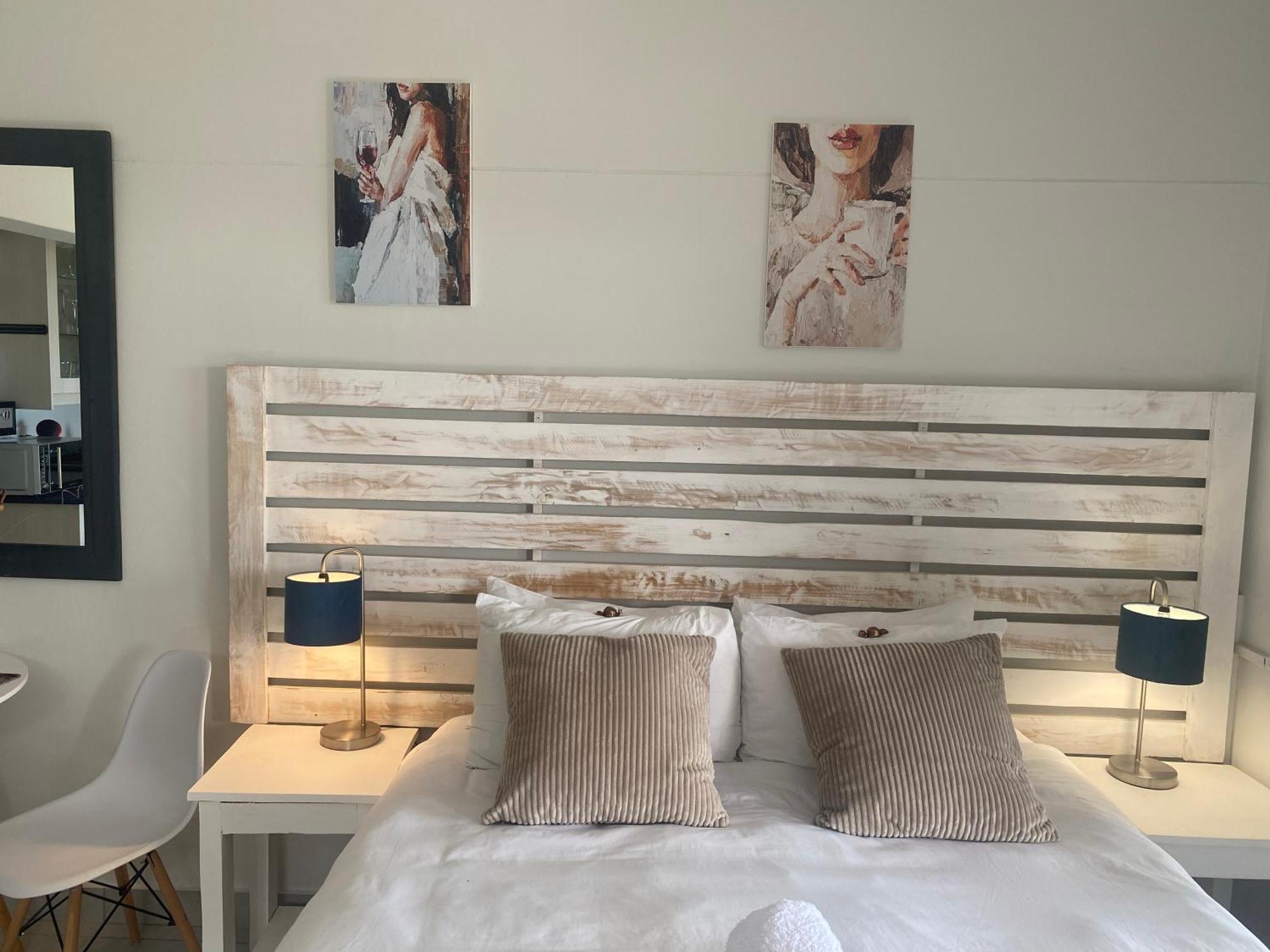 Seaview Sunset Boutique - Solar Powered Apartment Cape Town
